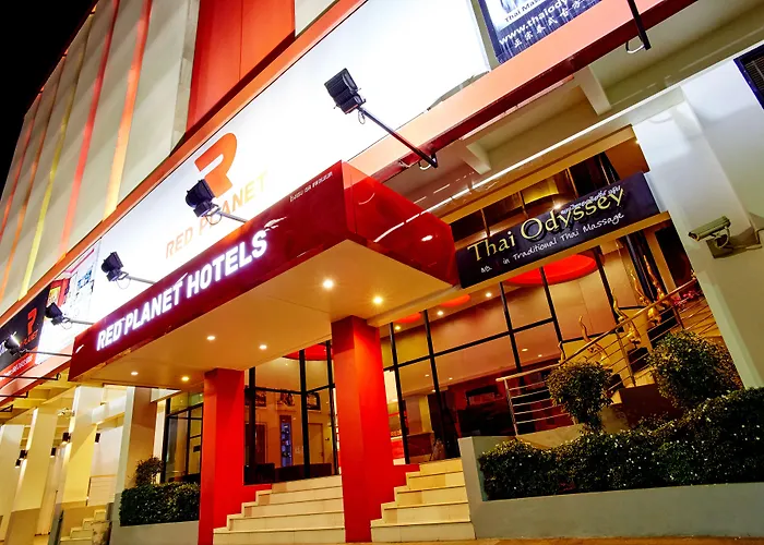 Easy Planet Hat Yai