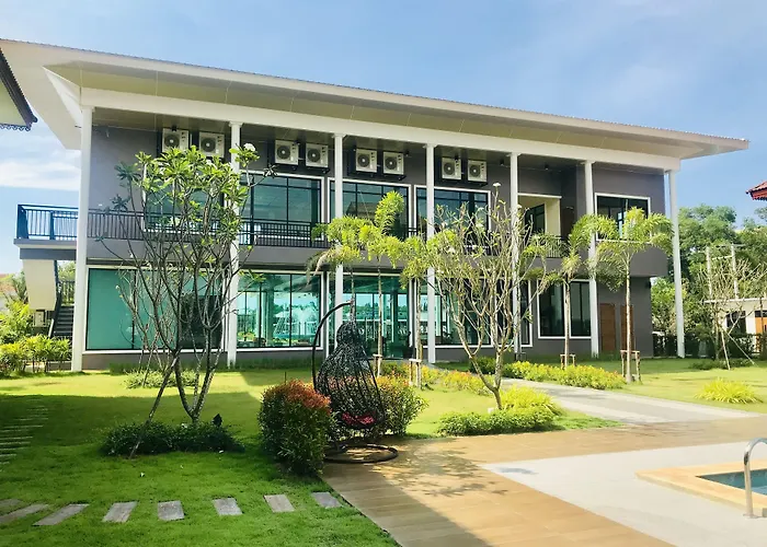 Southern Airport Hotel Hatyai Hat Yai